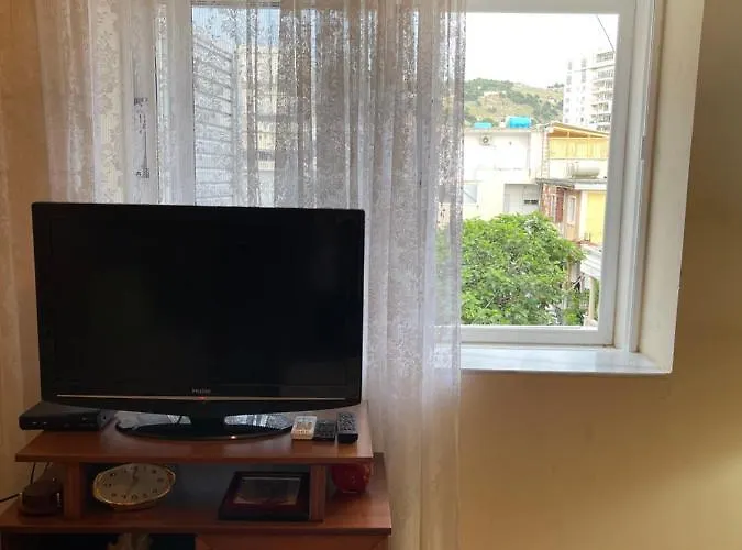 Grandma\'S Cozy Apartment