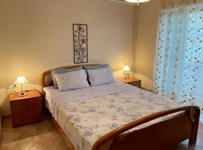 Grandma\'S Cozy Apartment