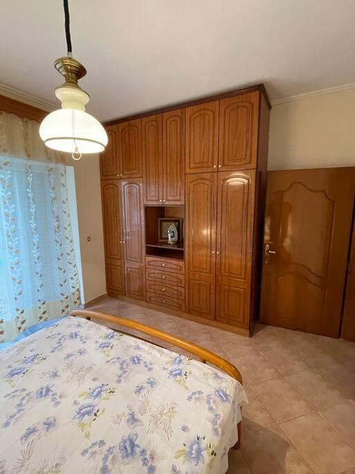 Апартаменты Grandma's Cozy Саранда