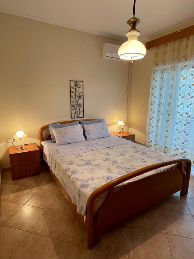 Grandma's Cozy Апартаменты