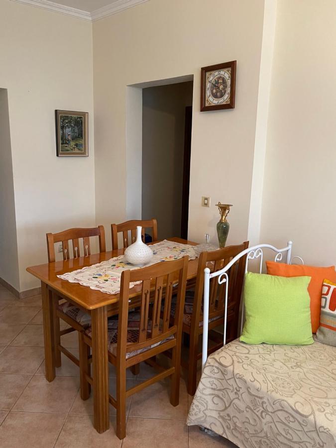 Grandma's Cozy Апартаменты *