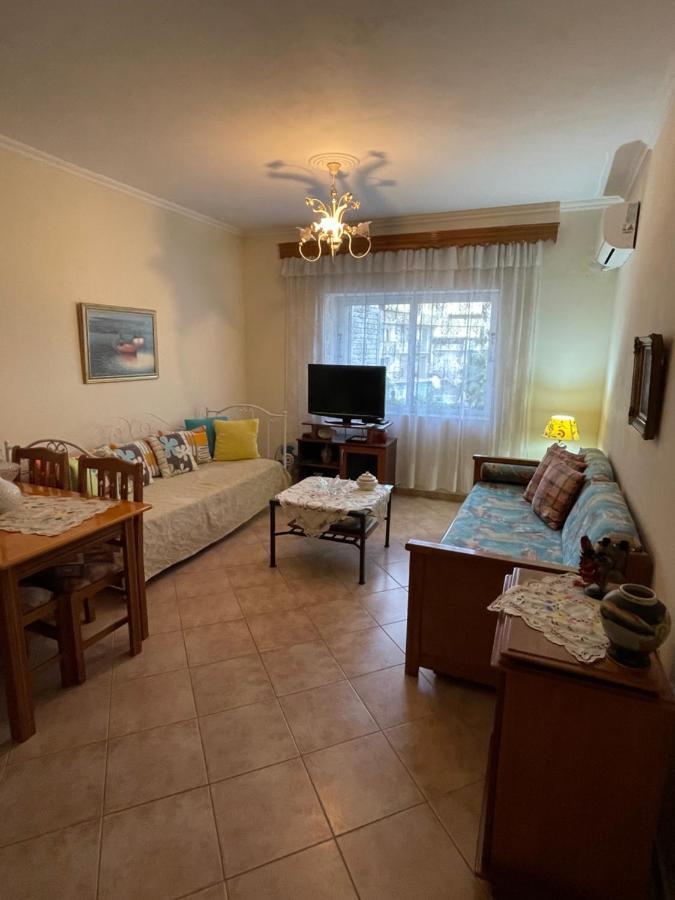 Апартаменты Grandma's Cozy