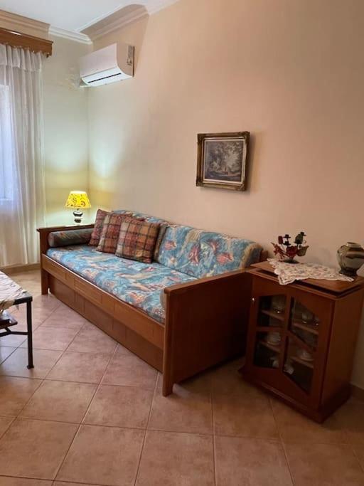 Grandma's Cozy Саранда